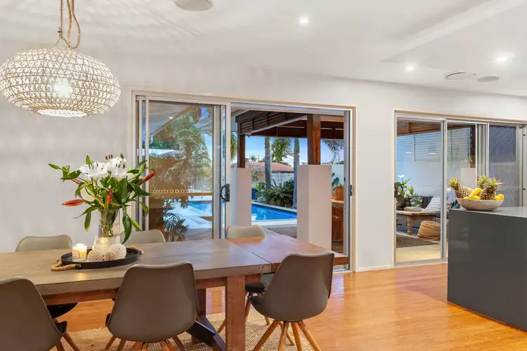 Seventh view of Homely house listing, 4 Swordfish Ct, Palm Beach QLD 4221