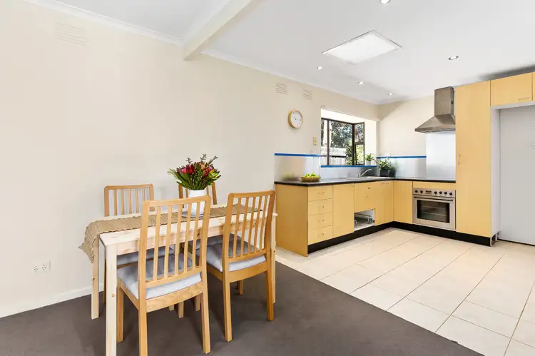 Third view of Homely unit listing, Unit 8/50 Fewster Rd, Hampton VIC 3188