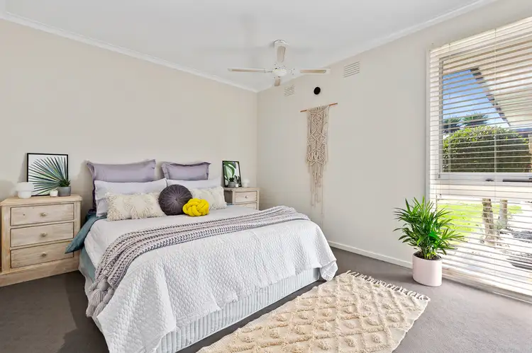 Fourth view of Homely unit listing, Unit 8/50 Fewster Rd, Hampton VIC 3188
