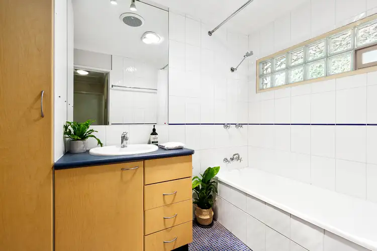 Fifth view of Homely unit listing, Unit 8/50 Fewster Rd, Hampton VIC 3188