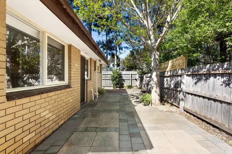 Sixth view of Homely unit listing, Unit 8/50 Fewster Rd, Hampton VIC 3188