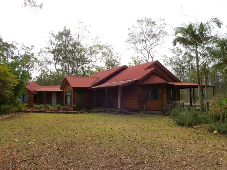 Main view of Homely house listing, 6 Joynsons Rd, Torbanlea QLD 4662
