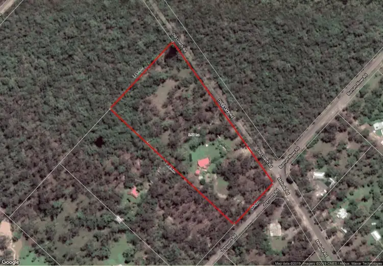 Second view of Homely house listing, 6 Joynsons Rd, Torbanlea QLD 4662