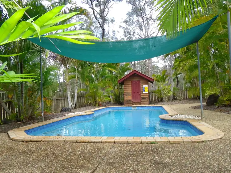 Third view of Homely house listing, 6 Joynsons Rd, Torbanlea QLD 4662