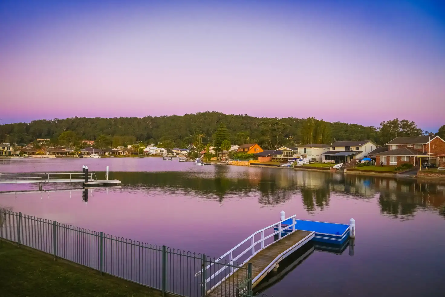 Main view of Homely house listing, 26 Mainsail Ave, St Huberts Island NSW 2257