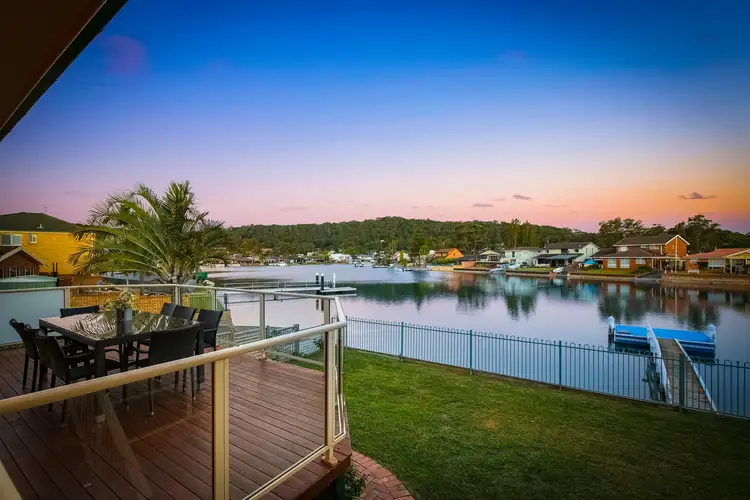 Third view of Homely house listing, 26 Mainsail Ave, St Huberts Island NSW 2257