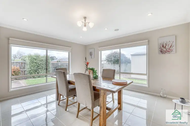 Fourth view of Homely house listing, 124 School Rd, Trafalgar VIC 3824