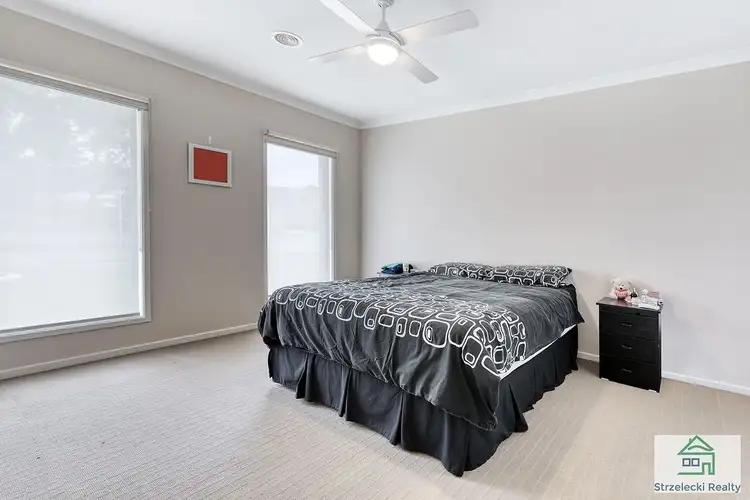 Sixth view of Homely house listing, 124 School Rd, Trafalgar VIC 3824