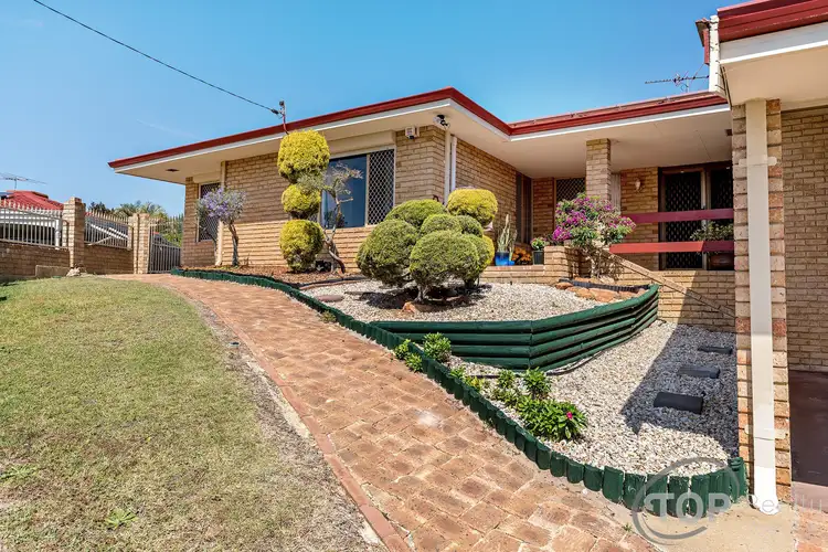 5 Franklyn Place, Willetton WA 6155