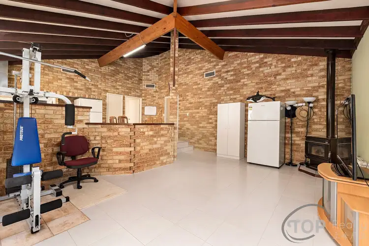 Sixth view of Homely house listing, 5 Franklyn Place, Willetton WA 6155