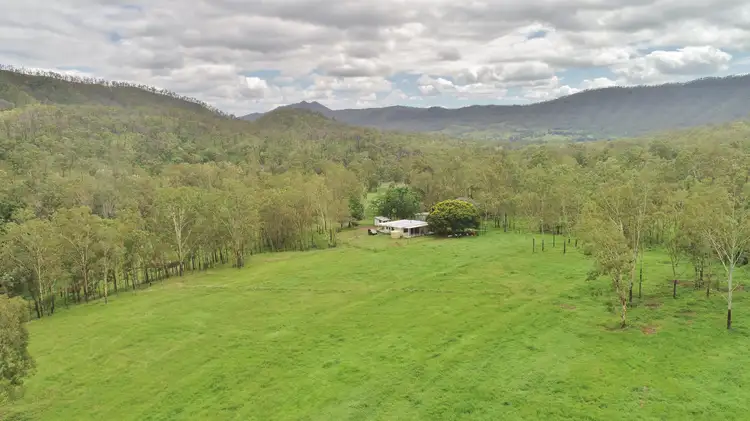 Main view of Homely rural property listing, Address available on request