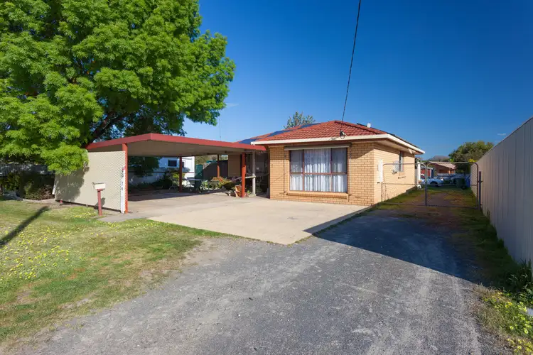Main view of Homely house listing, 8 Albert Rd, Chiltern VIC 3683