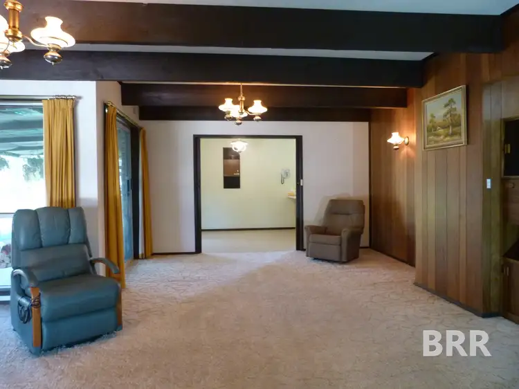 Second view of Homely house listing, 48 Monds Ave, Benalla VIC 3672