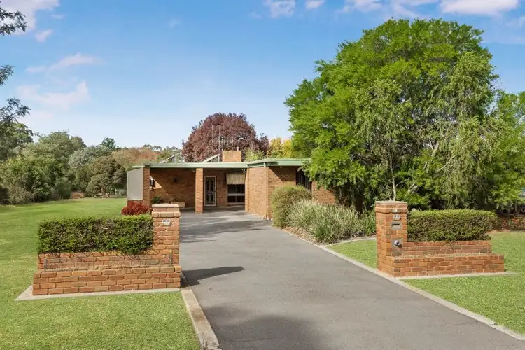 Main view of Homely house listing, 12 Elizabeth Dr, Strathfieldsaye VIC 3551