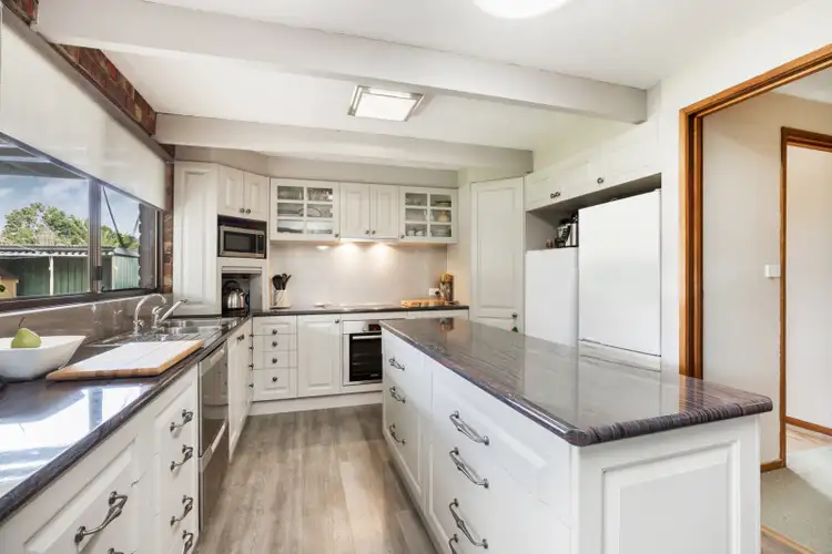 Second view of Homely house listing, 12 Elizabeth Dr, Strathfieldsaye VIC 3551
