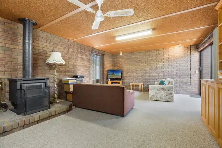 Fourth view of Homely house listing, 12 Elizabeth Dr, Strathfieldsaye VIC 3551