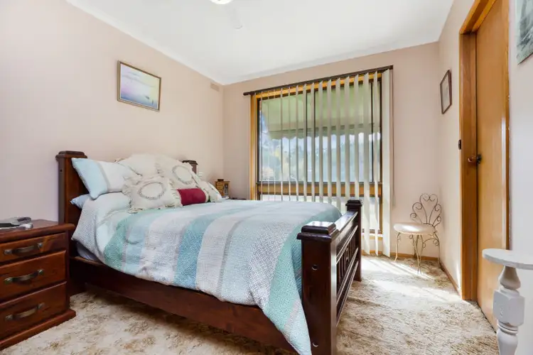 Fifth view of Homely house listing, 12 Elizabeth Dr, Strathfieldsaye VIC 3551