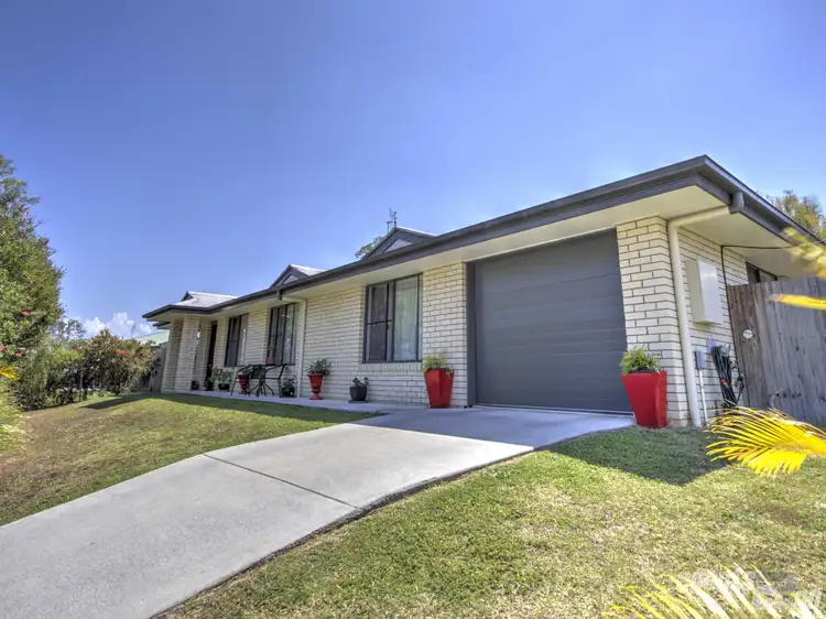 Third view of Homely unit listing, Unit 1 & 2/18 Wisteria Lane, Southside QLD 4570