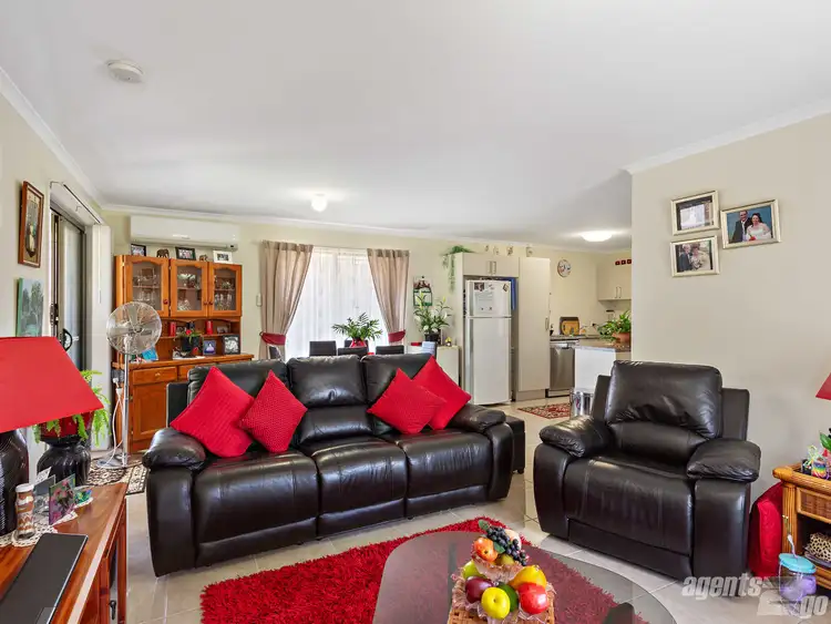 Sixth view of Homely unit listing, Unit 1 & 2/18 Wisteria Lane, Southside QLD 4570