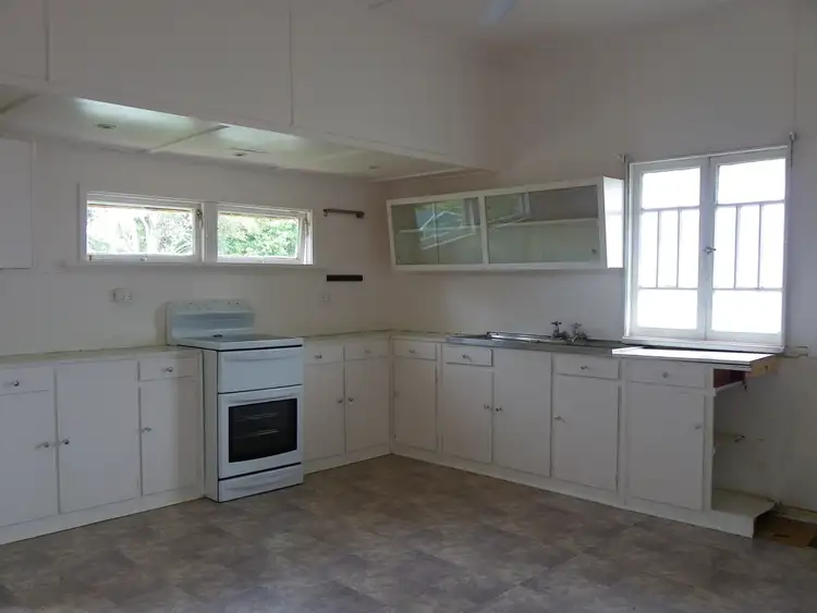 Second view of Homely house listing, 19 Pearson Street, Granville QLD 4650