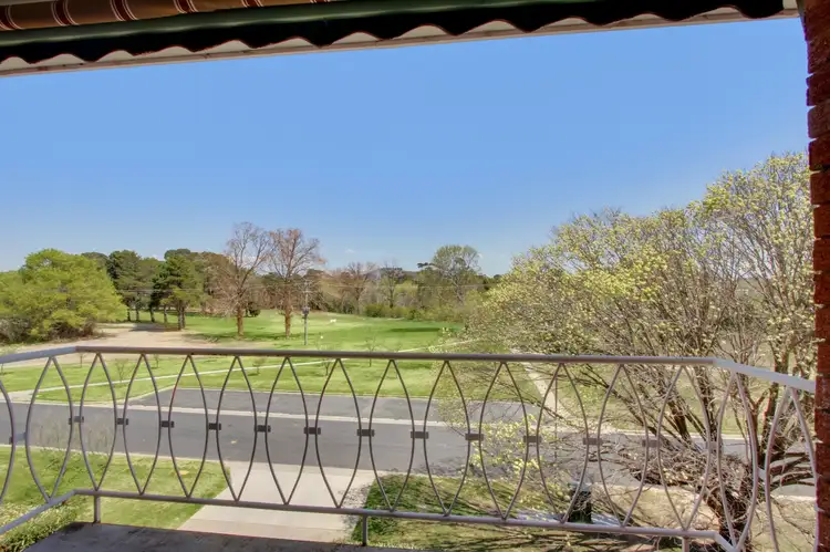 Second view of Homely apartment listing, 9/56 Trinculo Place, Queanbeyan NSW 2620