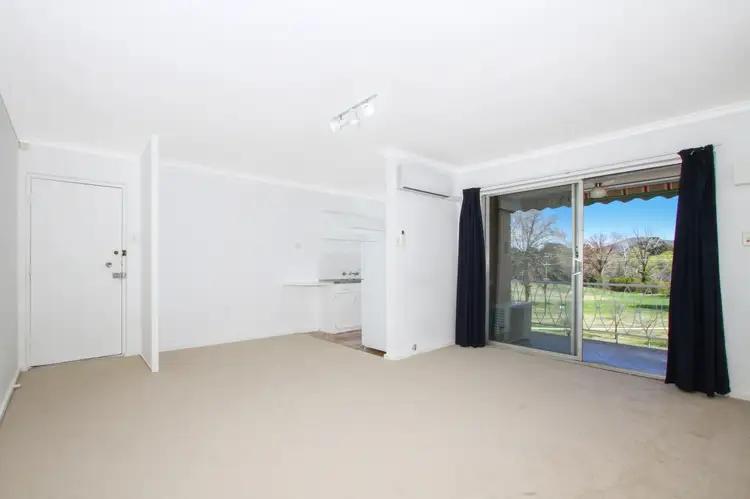 Third view of Homely apartment listing, 9/56 Trinculo Place, Queanbeyan NSW 2620