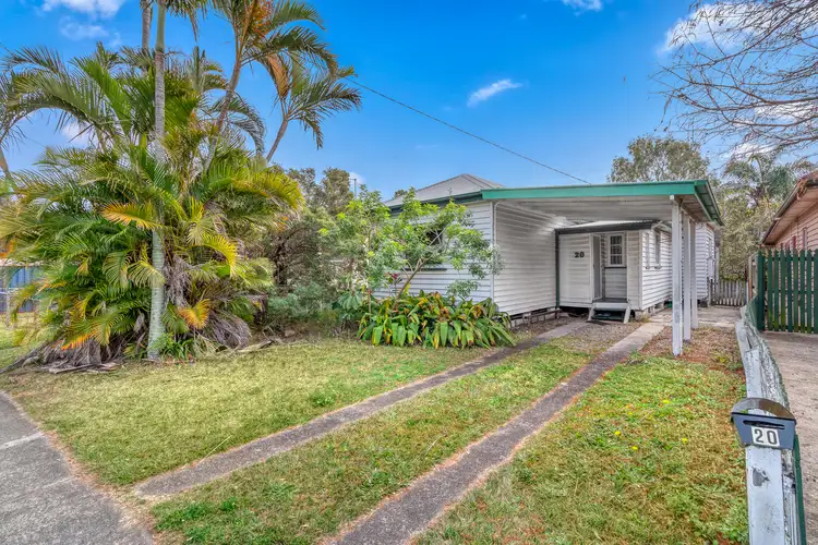 Seventh view of Homely house listing, 20 Oates Pde, Northgate QLD 4013