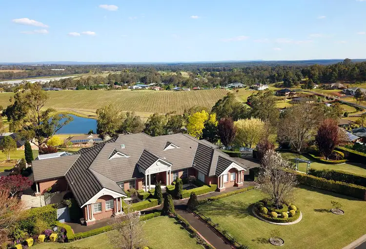 Main view of Homely house listing, 35 The Grange, Picton NSW 2571
