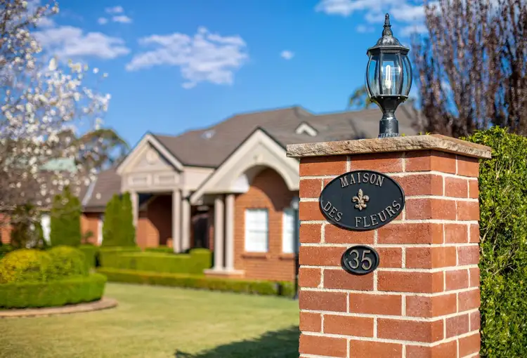 Second view of Homely house listing, 35 The Grange, Picton NSW 2571