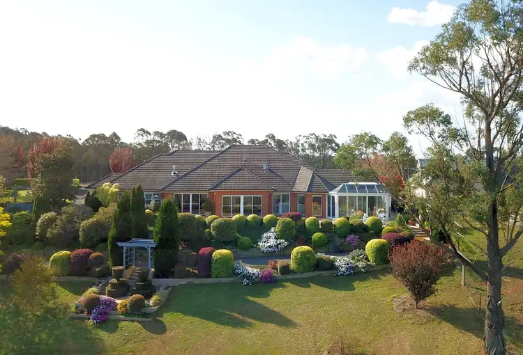 Fifth view of Homely house listing, 35 The Grange, Picton NSW 2571