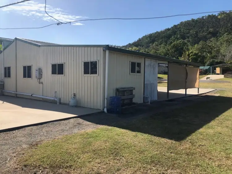 Sixth view of Homely land listing, Lot 35 Riverview Drive, Mount Julian QLD 4800