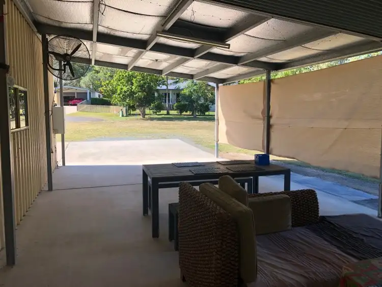 Seventh view of Homely land listing, Lot 35 Riverview Drive, Mount Julian QLD 4800