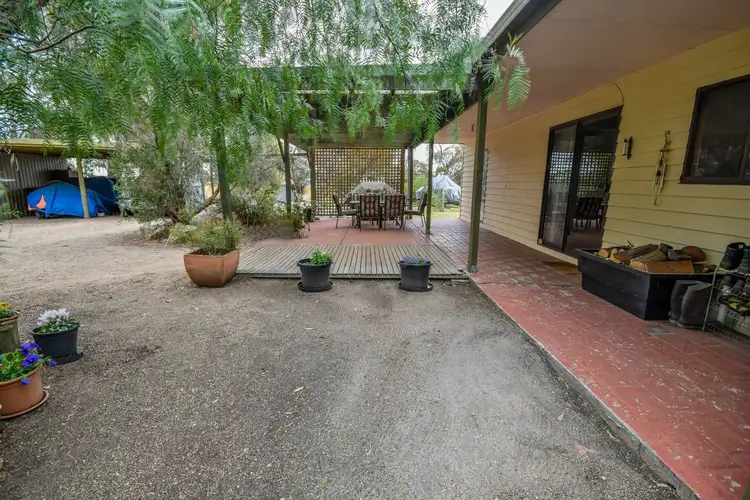 Second view of Homely house listing, 19 Eastwood Rd, Lucknow VIC 3875