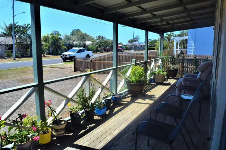 Second view of Homely house listing, 19 Ocean St, Burnett Heads QLD 4670