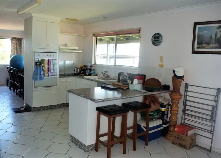 Fifth view of Homely house listing, 19 Ocean St, Burnett Heads QLD 4670