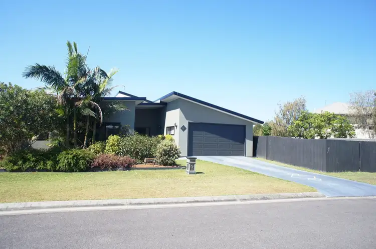 Main view of Homely house listing, 33 Creekside Esp, Cooloola Cove QLD 4580