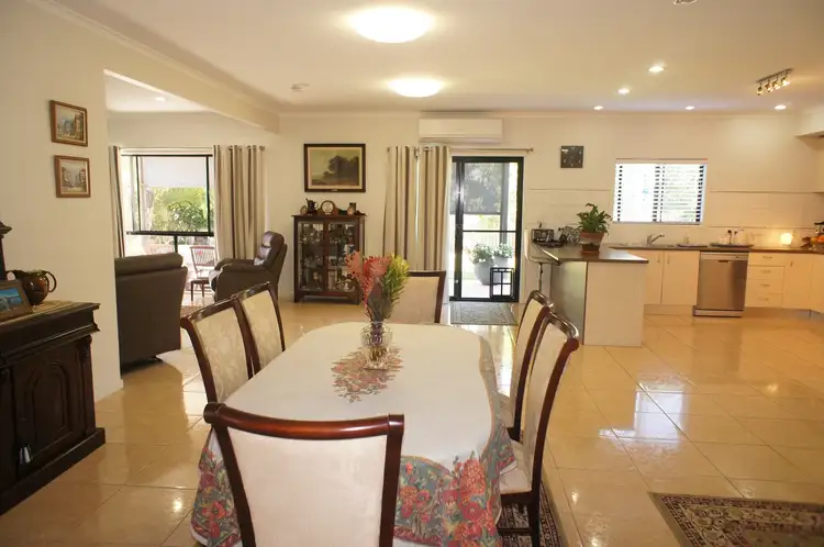 Second view of Homely house listing, 33 Creekside Esp, Cooloola Cove QLD 4580