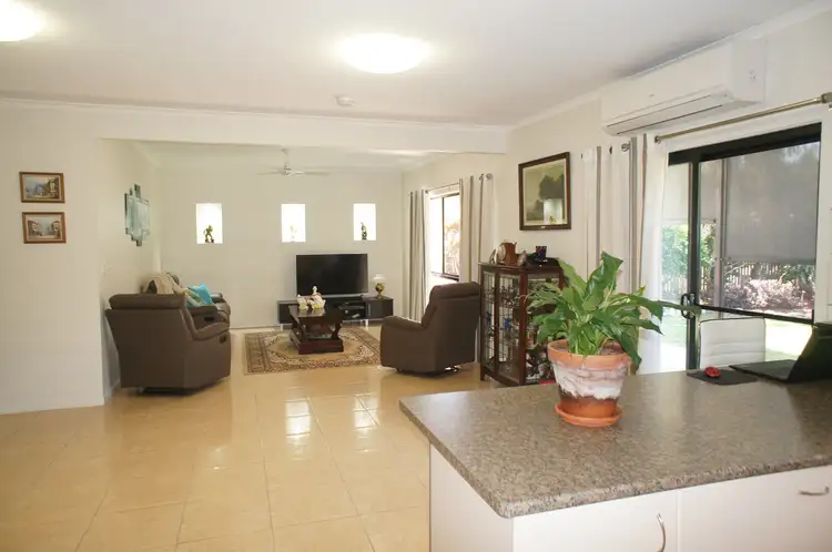 Fifth view of Homely house listing, 33 Creekside Esp, Cooloola Cove QLD 4580