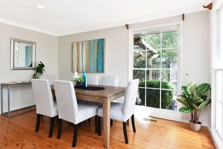 Third view of Homely house listing, 38 Fitzgerald St, Wentworth Falls NSW 2782