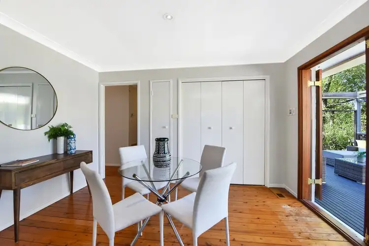 Fifth view of Homely house listing, 38 Fitzgerald St, Wentworth Falls NSW 2782
