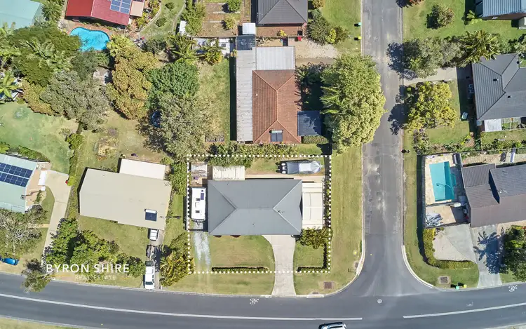 Third view of Homely house listing, 74 Orana Rd, Ocean Shores NSW 2483