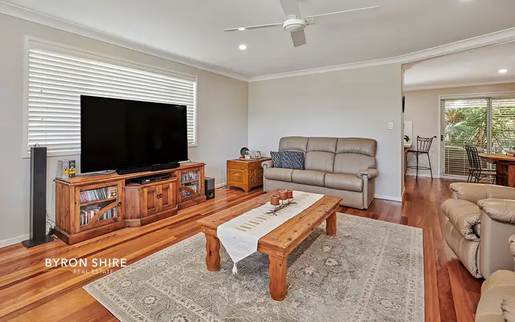 Fifth view of Homely house listing, 74 Orana Rd, Ocean Shores NSW 2483