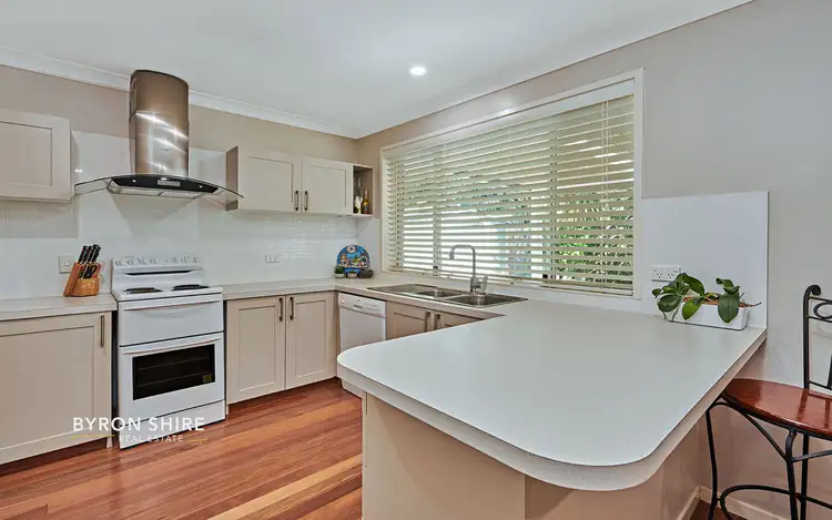 Sixth view of Homely house listing, 74 Orana Rd, Ocean Shores NSW 2483