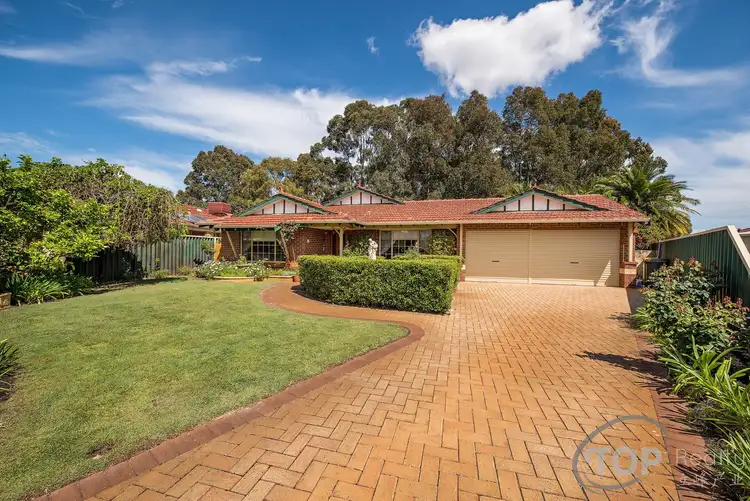 51 Cameron Court, Willetton WA 6155