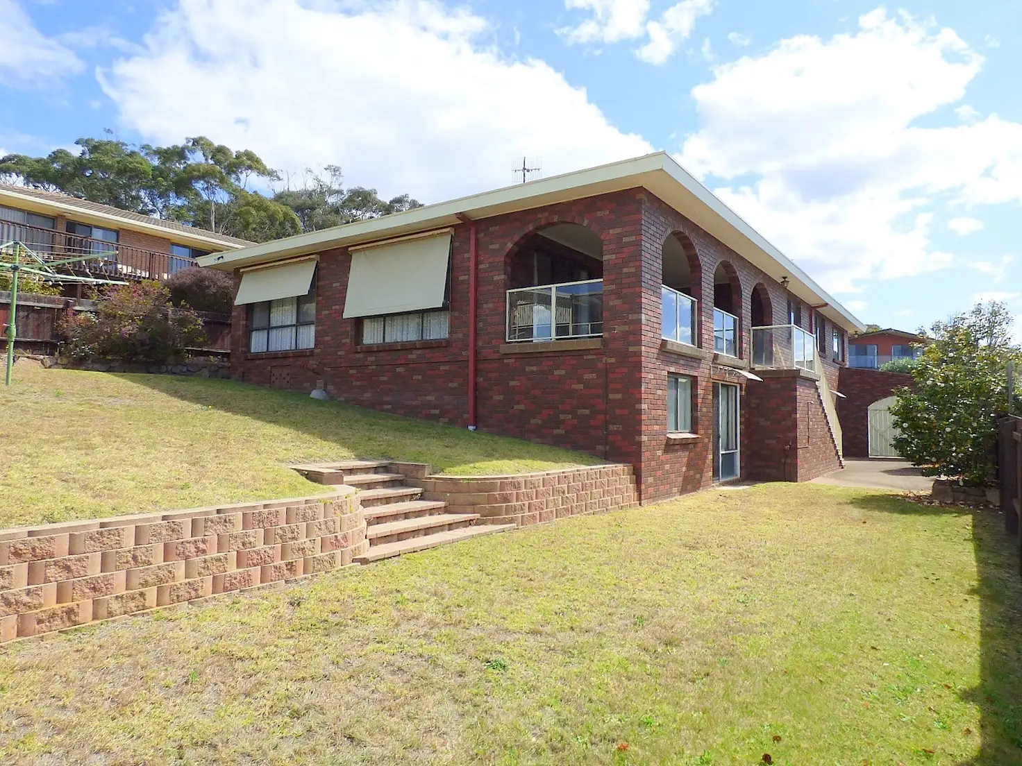 Main view of Homely house listing, 8 Bailey Pl, Tura Beach NSW 2548