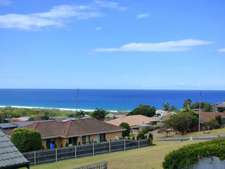 Second view of Homely house listing, 8 Bailey Pl, Tura Beach NSW 2548