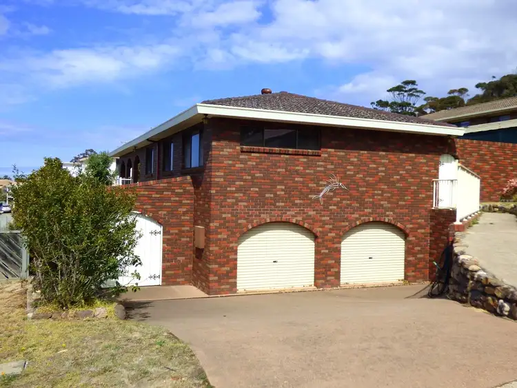 Third view of Homely house listing, 8 Bailey Pl, Tura Beach NSW 2548