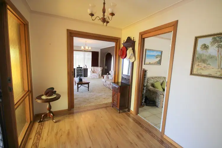 Fourth view of Homely house listing, 8 Bailey Pl, Tura Beach NSW 2548
