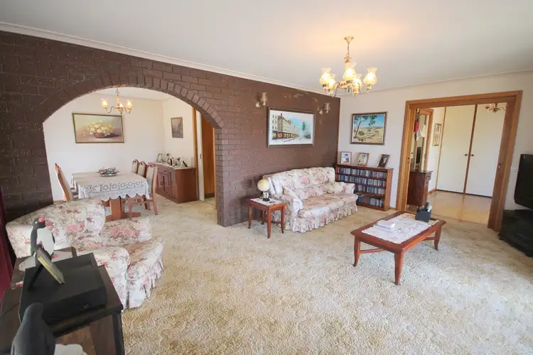 Sixth view of Homely house listing, 8 Bailey Pl, Tura Beach NSW 2548