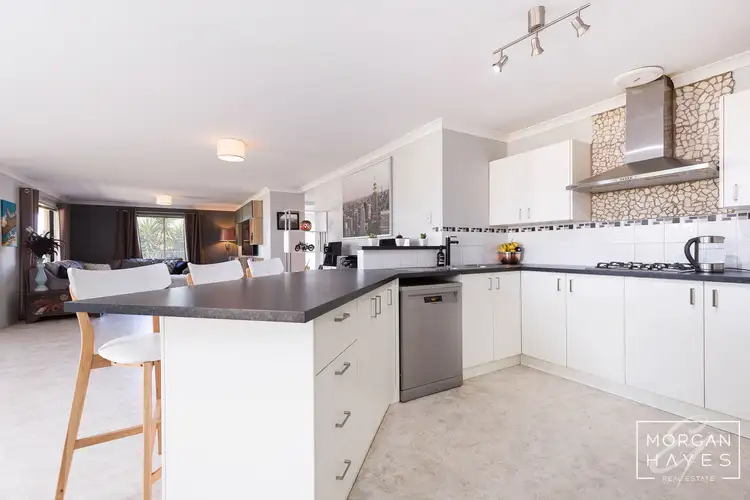 Third view of Homely house listing, 40 St Joseph Fairway, Success WA 6164